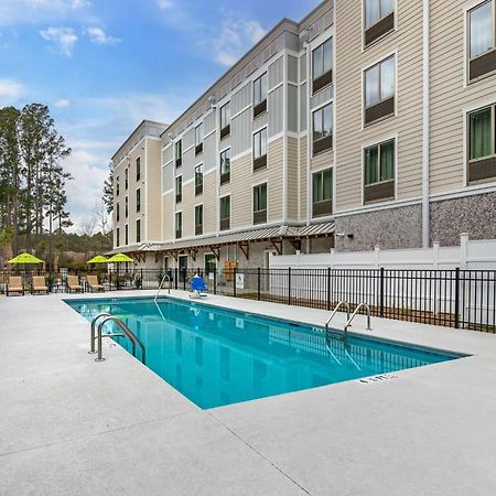 Best Western Plus Bluffton/Hilton Head Hotel Ngoại thất bức ảnh