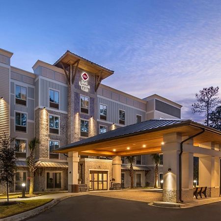 Best Western Plus Bluffton/Hilton Head Hotel Ngoại thất bức ảnh