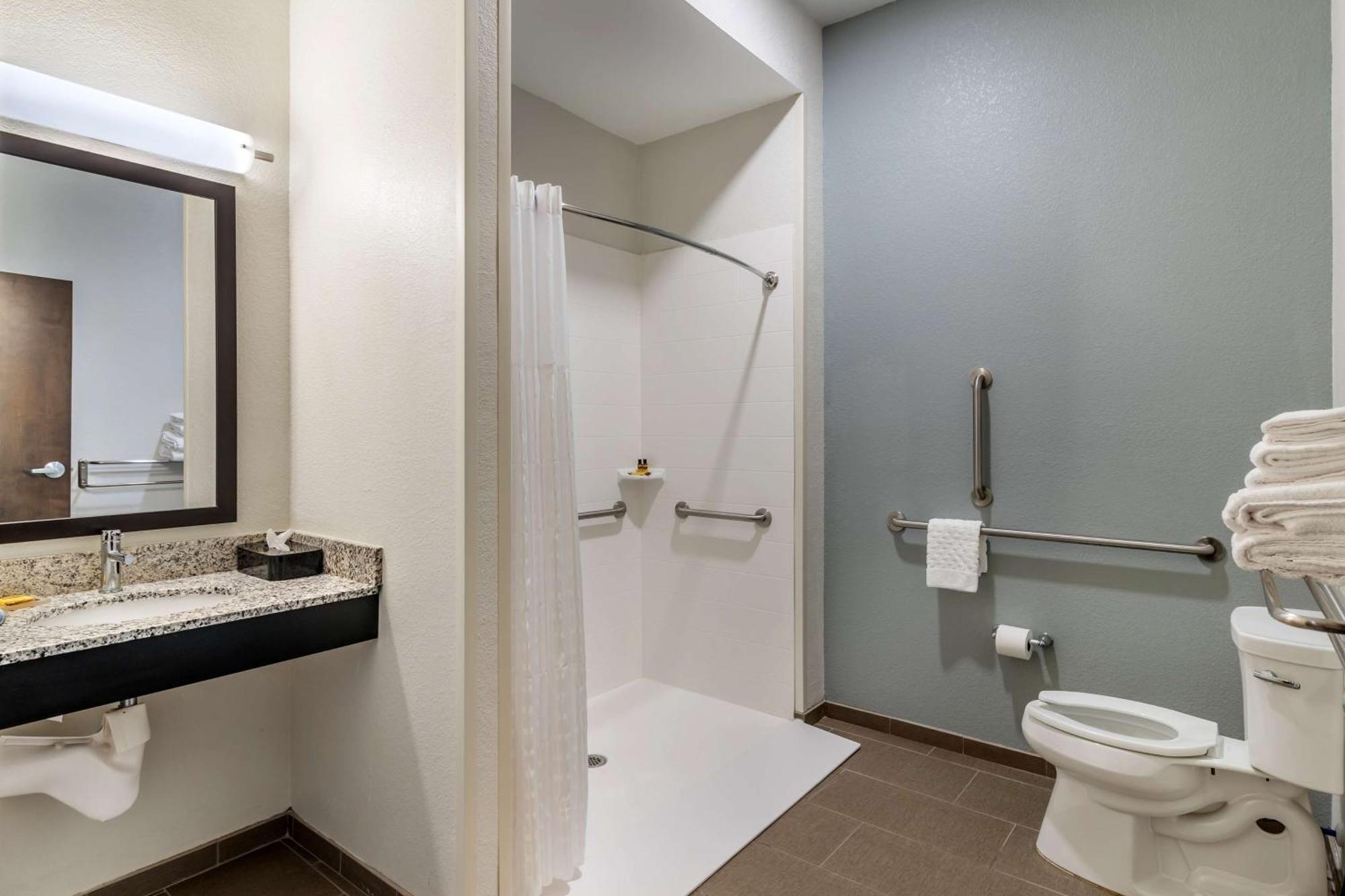 Best Western Plus Bluffton/Hilton Head Hotel Ngoại thất bức ảnh