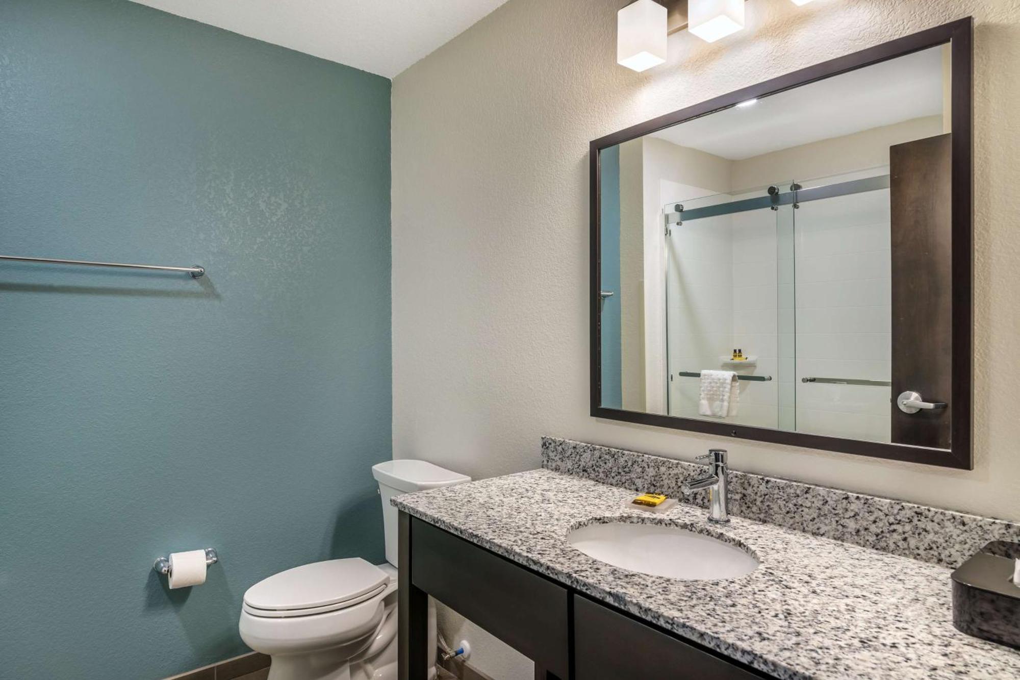 Best Western Plus Bluffton/Hilton Head Hotel Ngoại thất bức ảnh