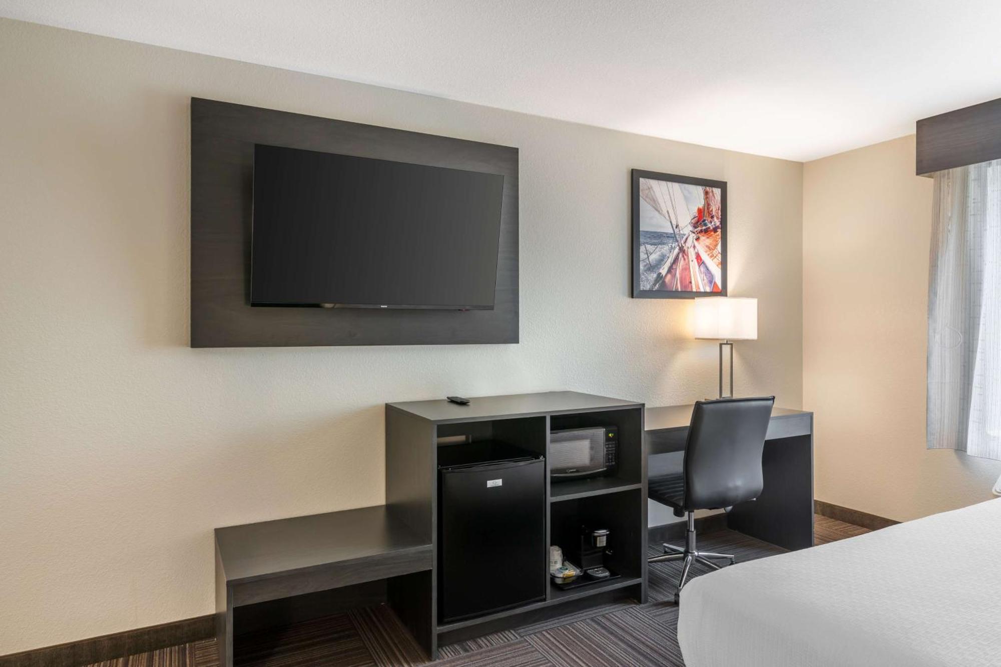 Best Western Plus Bluffton/Hilton Head Hotel Ngoại thất bức ảnh
