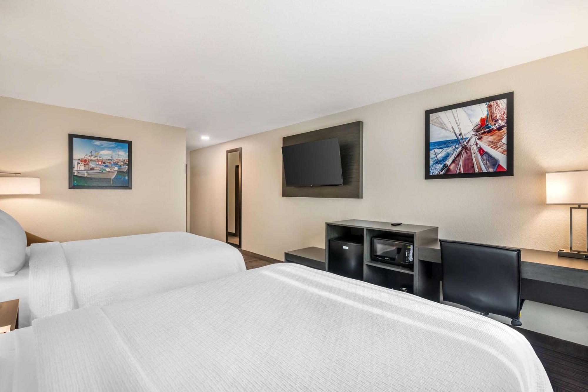 Best Western Plus Bluffton/Hilton Head Hotel Ngoại thất bức ảnh