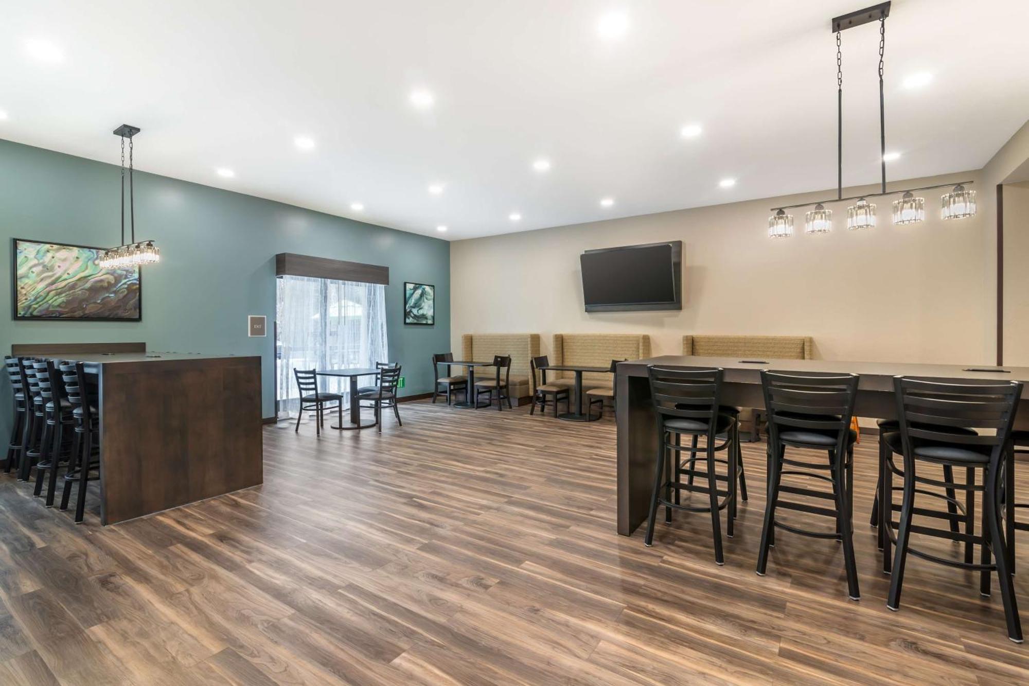 Best Western Plus Bluffton/Hilton Head Hotel Ngoại thất bức ảnh